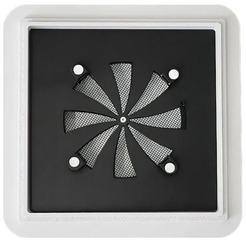 Теневой диффузор HOMY Air AS125WT