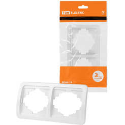 Рамка TDM Electric Валдай SQ1804-0017