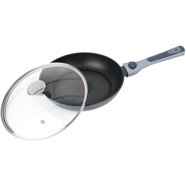 Сковорода LARA ФЬЮЖН LR01-68-26