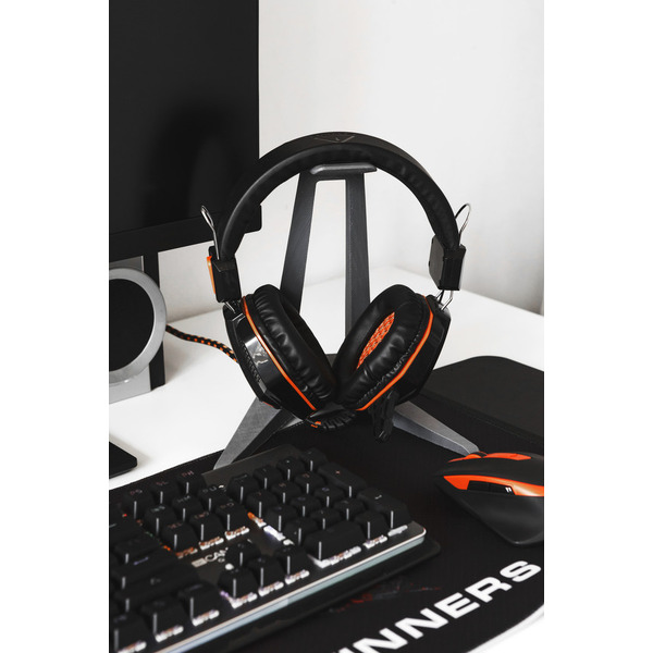 Игровая гарнитура CANYON CND-SGHS3