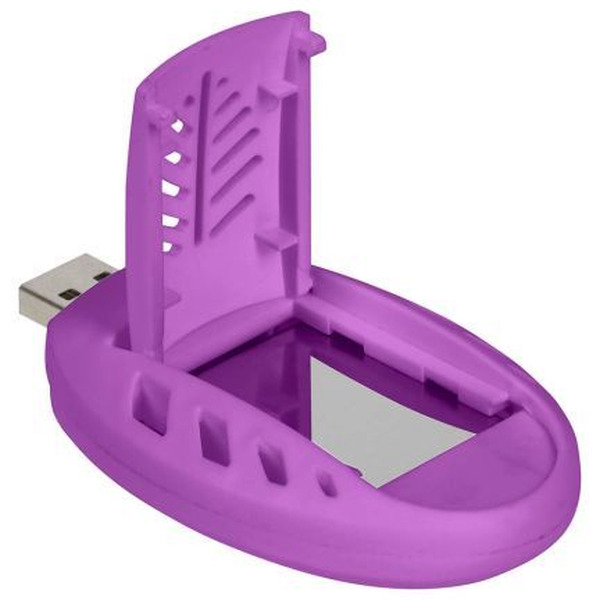 Фумигатор для пластин HELP 80554