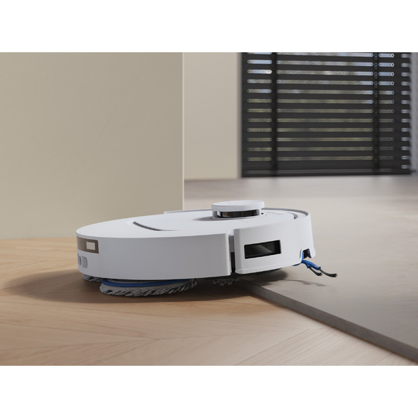 Робот-пылесос Ecovacs Deebot T30C (DLX71) White