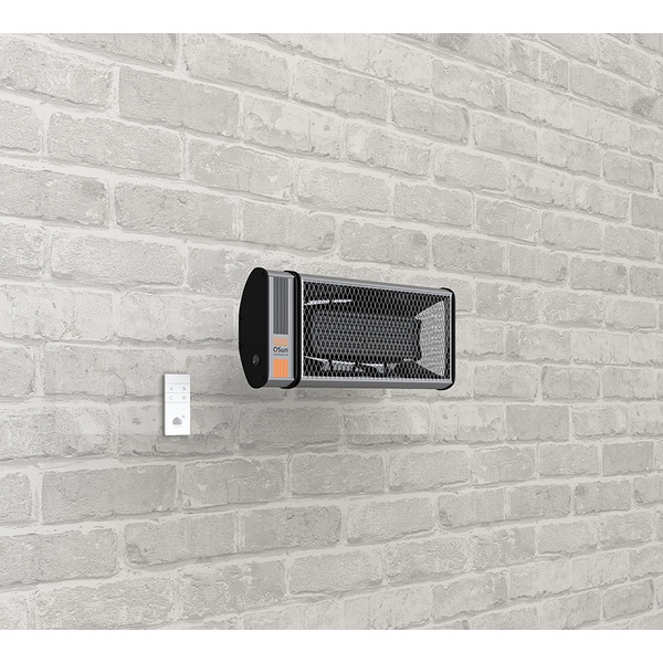 Обогреватель QSUN А1 - 800Вт