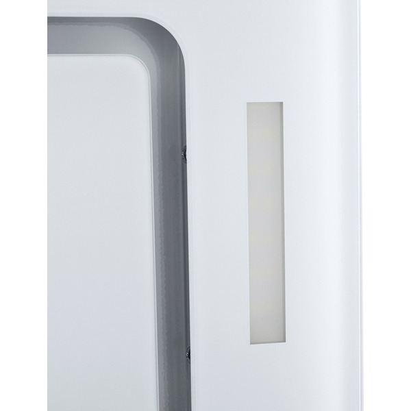 Вытяжка HOMSair Crocus Push 52 Glass (белый)