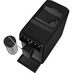 Кофемашина Weissgauff WCM-336 DB Touch Cappuccino