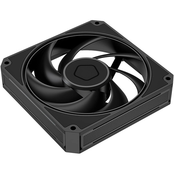 Вентилятор для корпуса ID-Cooling AM-120-K