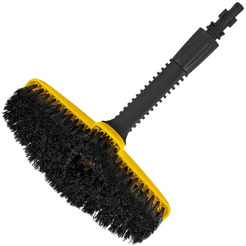 Щетка горизонтальная Kolner KHB 33 для плитки, дорожек садовых