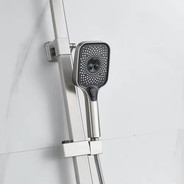 Душевая система Shevanik S7036L
