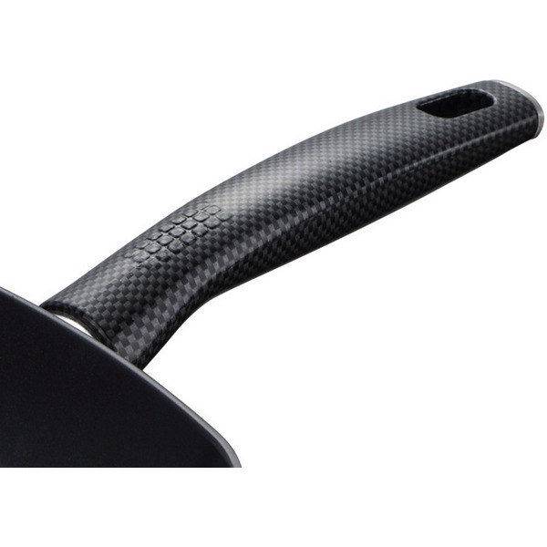 Сковорода-гриль BERGNER BG-9229-SL