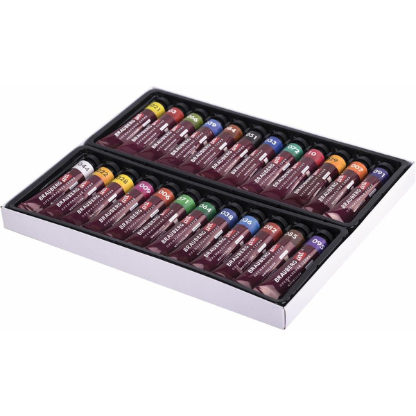 Акварель художественная BRAUBERG ART 191767