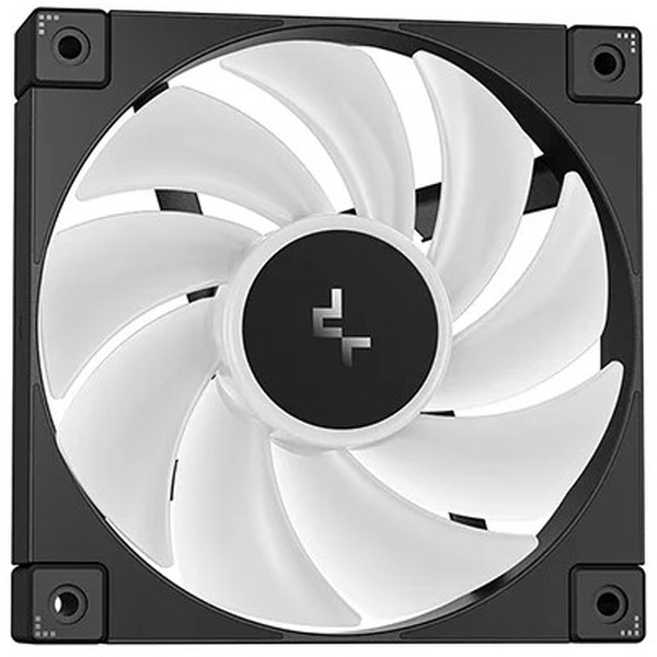 Система жидкостного охлаждения для процессора DeepCool Mystique 360 ARGB R-LX750-BKADSNC-G-1