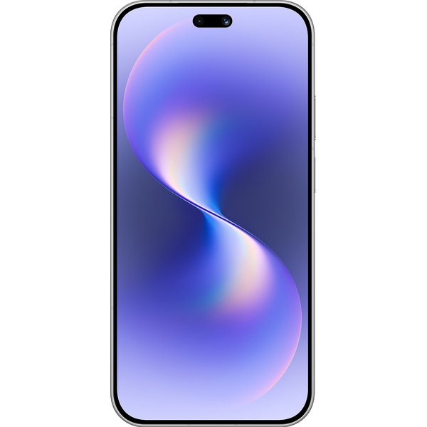Смартфон Huawei Nova 15 Pro 12GB/512GB (KLE-LX9) White