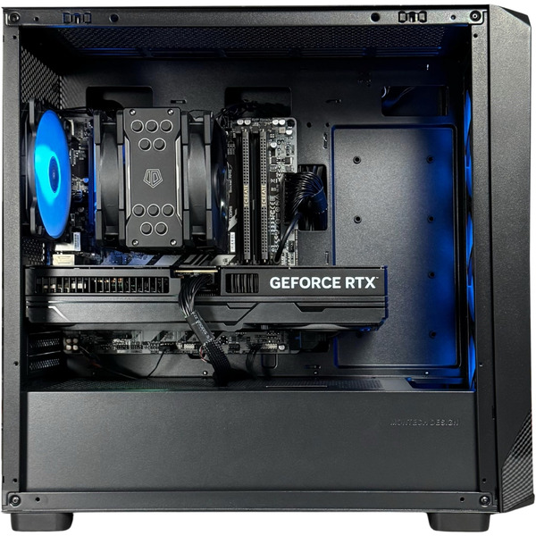 Компьютер N-Tech Valor BK95401