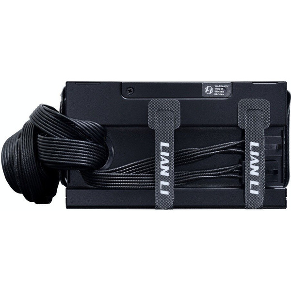 Блок питания Lian Li RB 650 G9P.BX0650B.B000.RU