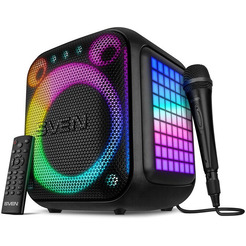 Беспроводная колонка SVEN PS-880