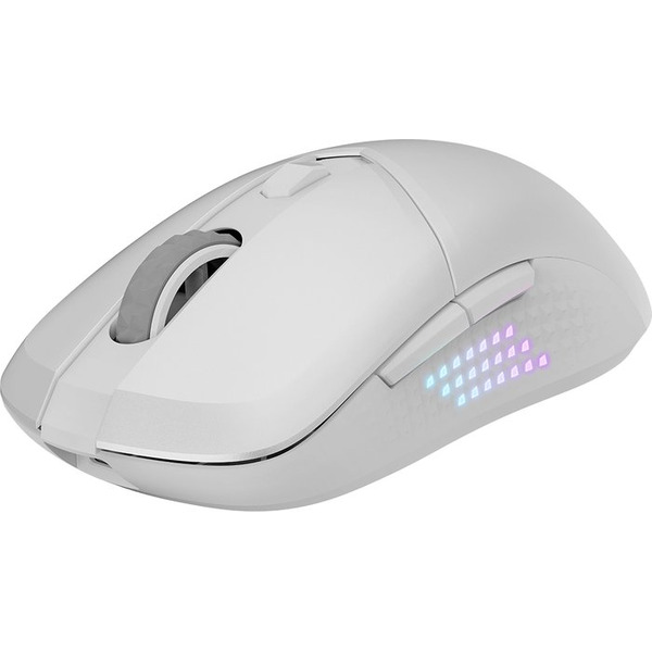 Игровая мышь MSI Versa 300 Elite Wireless (белый)