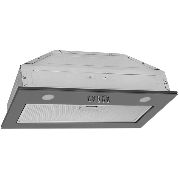 Вытяжка ZorG Technology Look 52 M (серый)