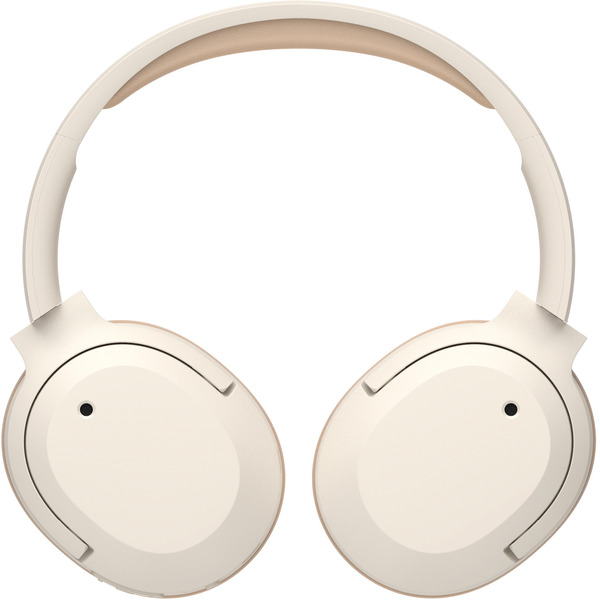 Наушники Edifier W820NB Plus (бежевый)