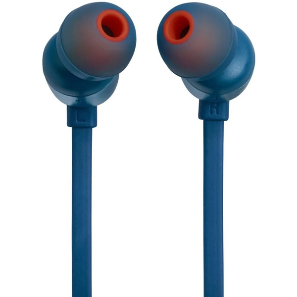 Наушники JBL Tune 310C (синий)