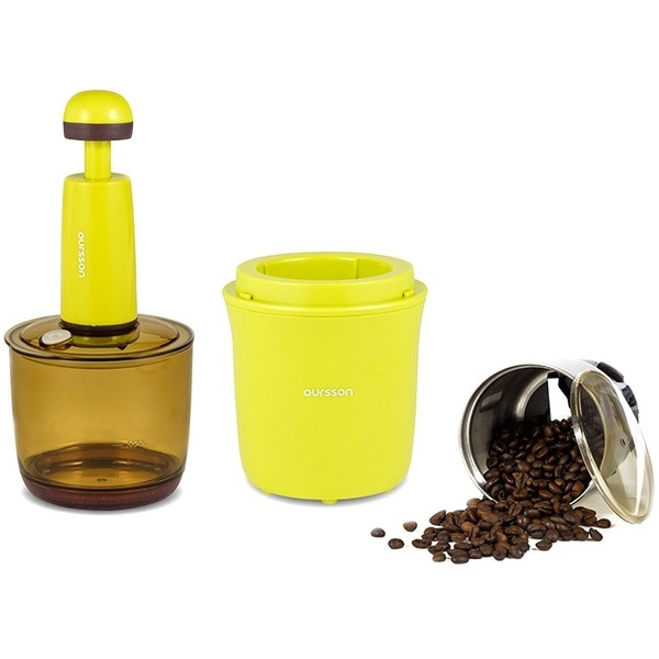 Кофемолка OURSSON OG2075/GA