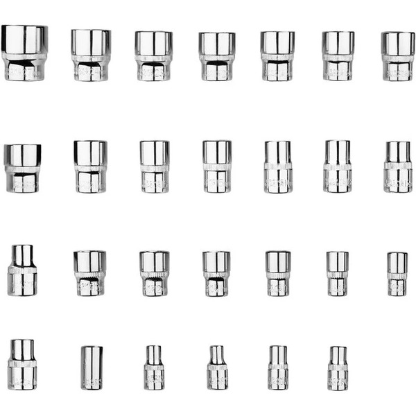 Набор инструментов Deko DKMT72-1 (083-2007)