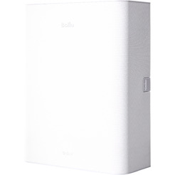 Очиститель воздуха Ballu OneAir ASP-100 (белый)