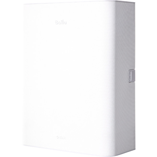 Очиститель воздуха Ballu OneAir ASP-100 (белый)