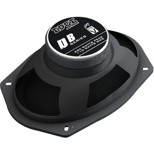 Автоакустика EDGE EDB69W-E0