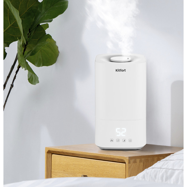 Увлажнитель воздуха Kitfort KT-2810