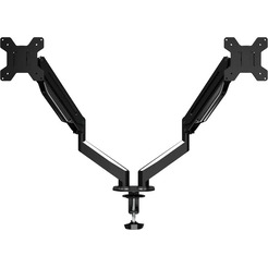 Кронштейн для двух мониторов ESPERANZA ERW020 MACHE