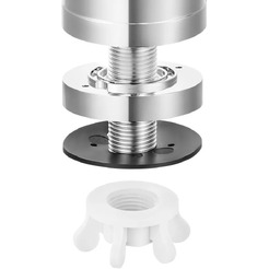 Проточный водонагреватель Kitfort KT-4029