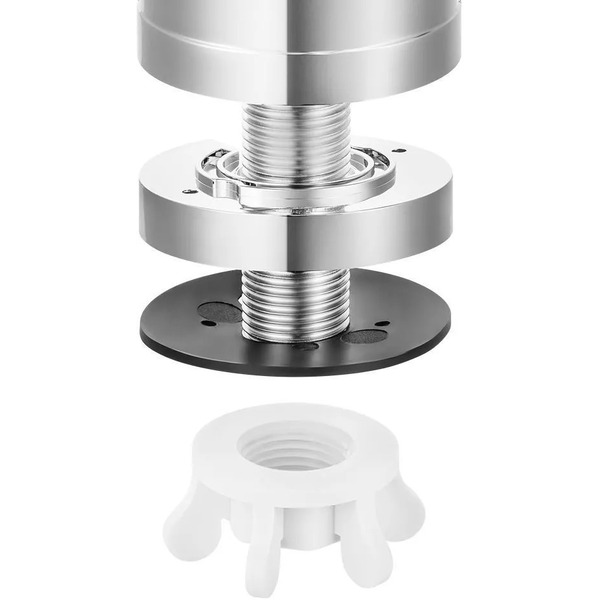 Проточный водонагреватель Kitfort KT-4029