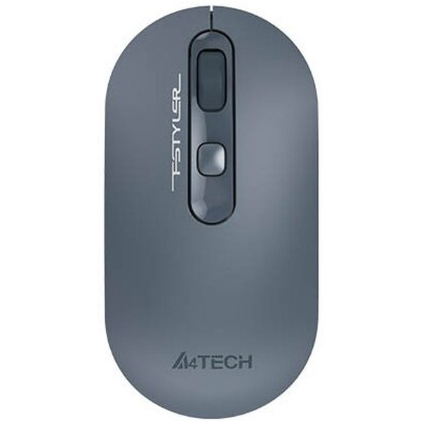 Мышь A4Tech Fstyler FG20 (сине-серый)