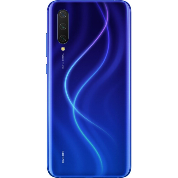 Смартфон Xiaomi Mi 9 Lite 6GB/64GB Aurora Blue