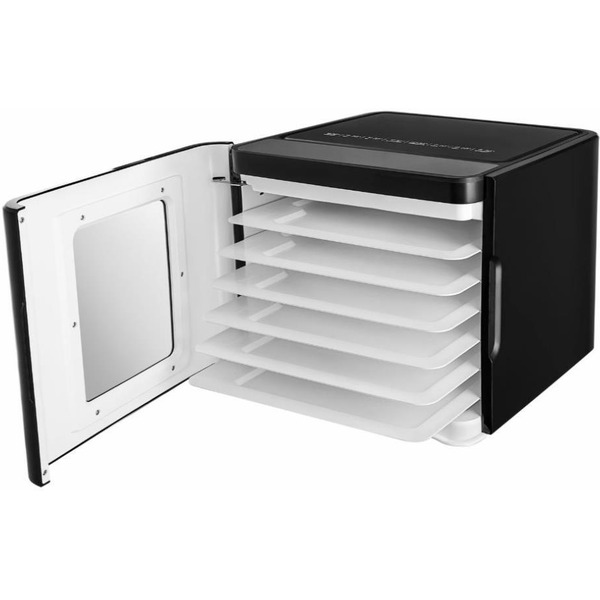 Сушилка для овощей и фруктов RED SOLUTION DD041H