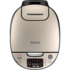 Мультиварка TEFAL ESSENTIAL RK321A32