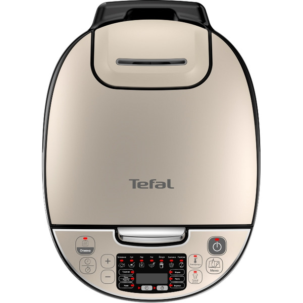 Мультиварка TEFAL ESSENTIAL RK321A32