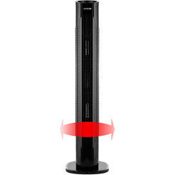 Вентилятор Sencor SFT 3113 BK