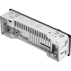 USB-магнитола Урал Молот АРС-МТ 111К