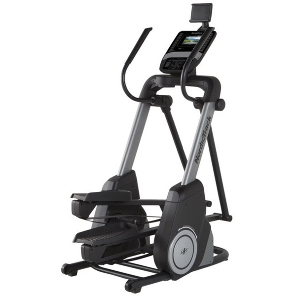 Эллиптический тренажер NordicTrack Free Strider FS7i (NTEVEL21018)