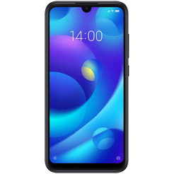 Смартфон XIAOMI MI PLAY 4GB/64GB Black EU