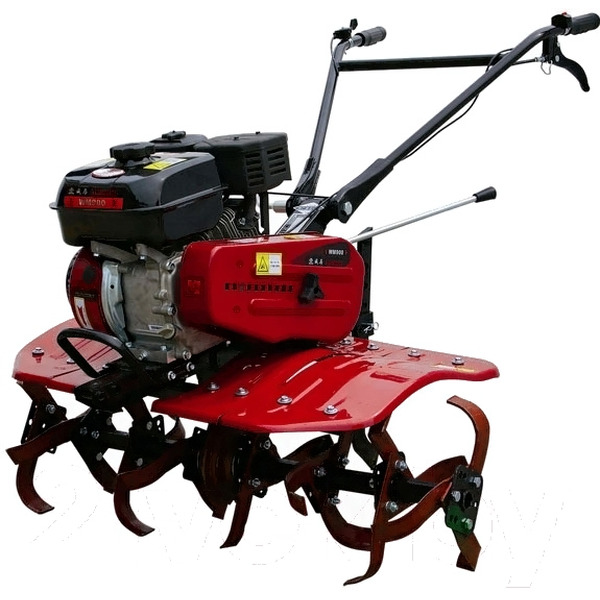 Мотоблок Weima WM900M-3