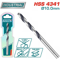 Сверло Total TAC1201004