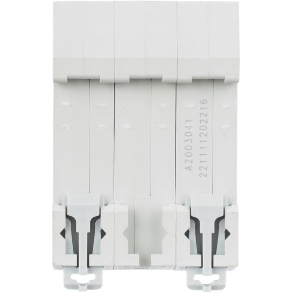 Выключатель автоматический IEK ВА47-29 16А 3Р 4.5кА С MVA20-3-016-C