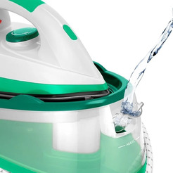 Паровая станция Kitfort КТ-9342