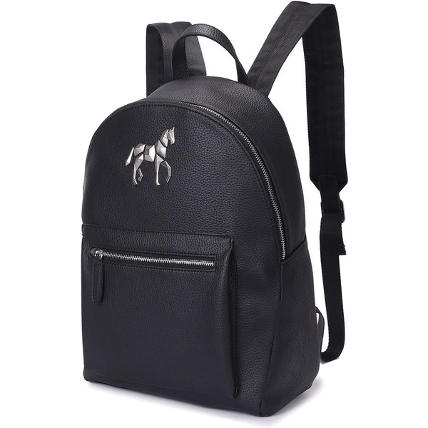 Рюкзак Grizzly RM-95 (черный)