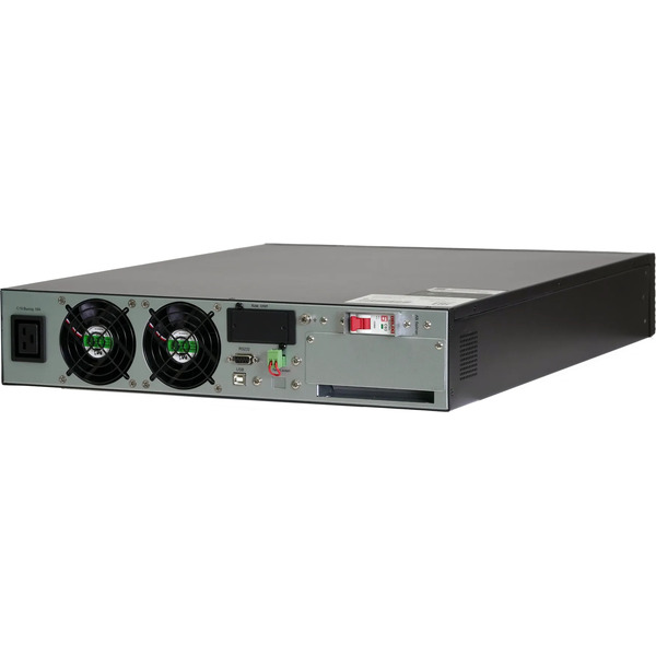 Источник бесперебойного питания Systeme Electric SRVSE10KRTXLIG2-PM