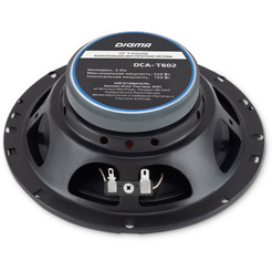 Автоакустика Digma DCA-T602