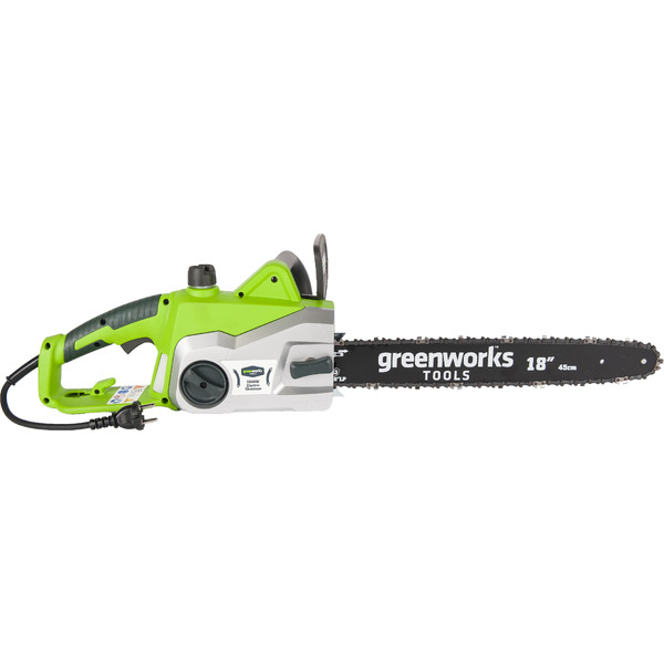 Электрическая пила Greenworks GCS2046 20037