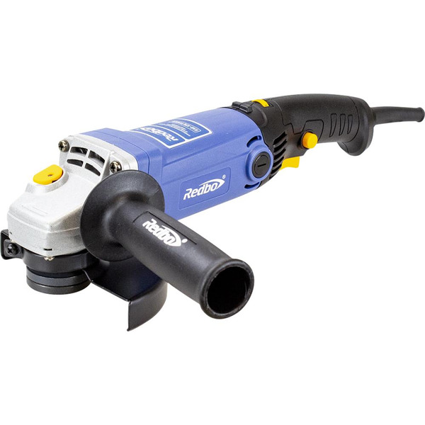 Шлифмашина Redbo EAG125/1150ER